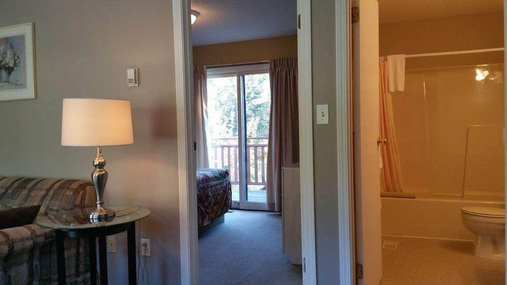 Drummond Lodge Williams Lake Bagian luar foto