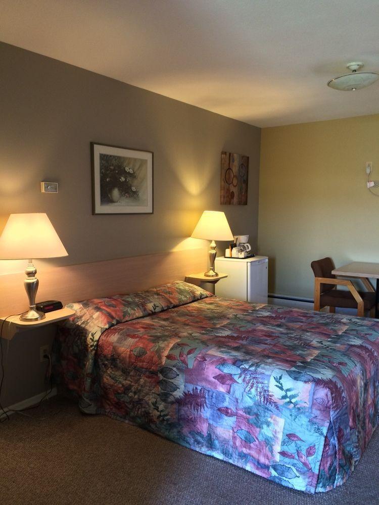 Drummond Lodge Williams Lake Bagian luar foto