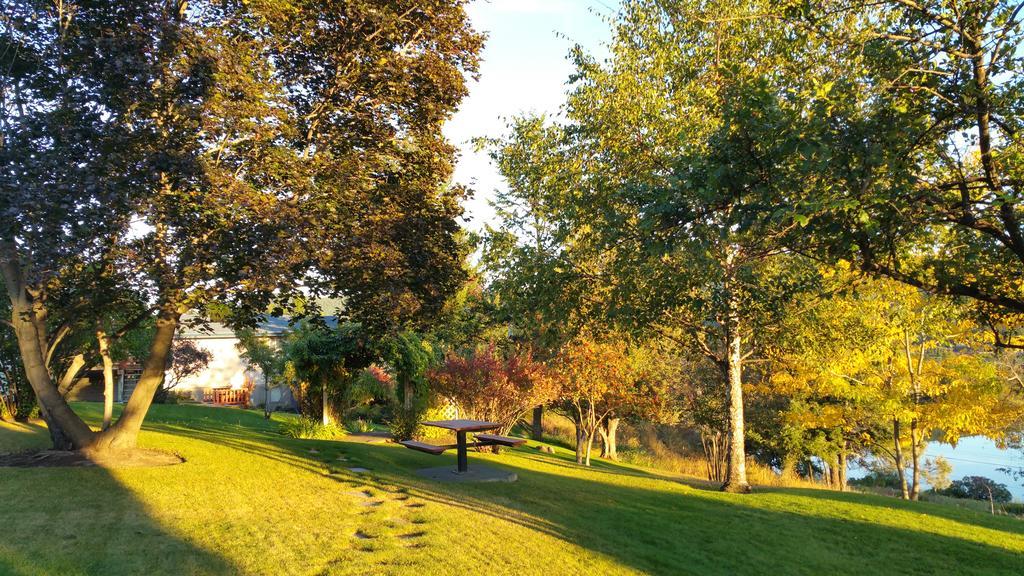 Drummond Lodge Williams Lake Bagian luar foto