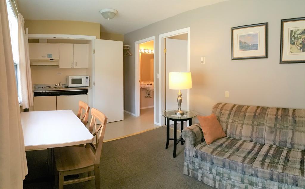 Drummond Lodge Williams Lake Bagian luar foto