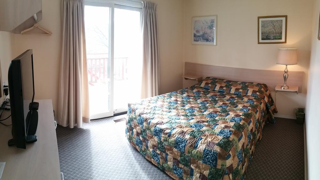 Drummond Lodge Williams Lake Bagian luar foto