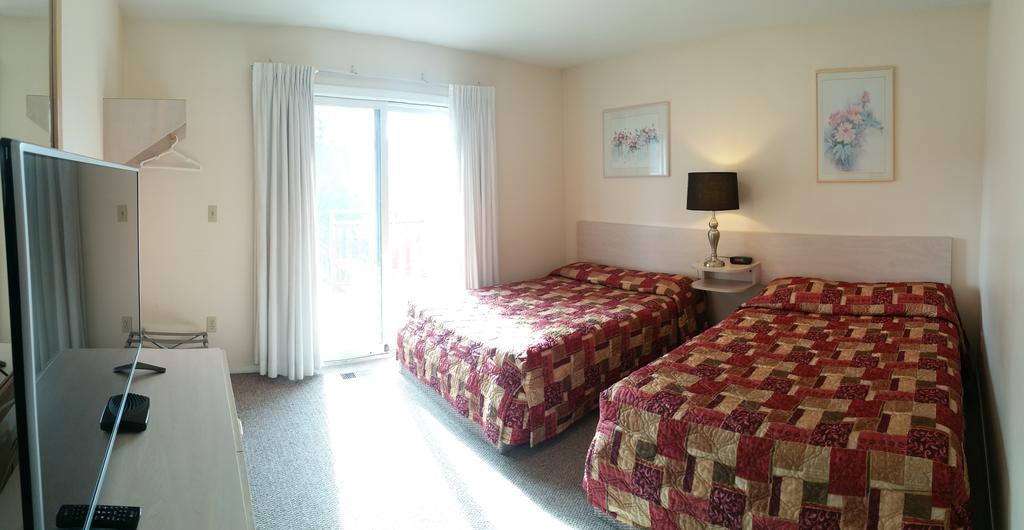 Drummond Lodge Williams Lake Bagian luar foto